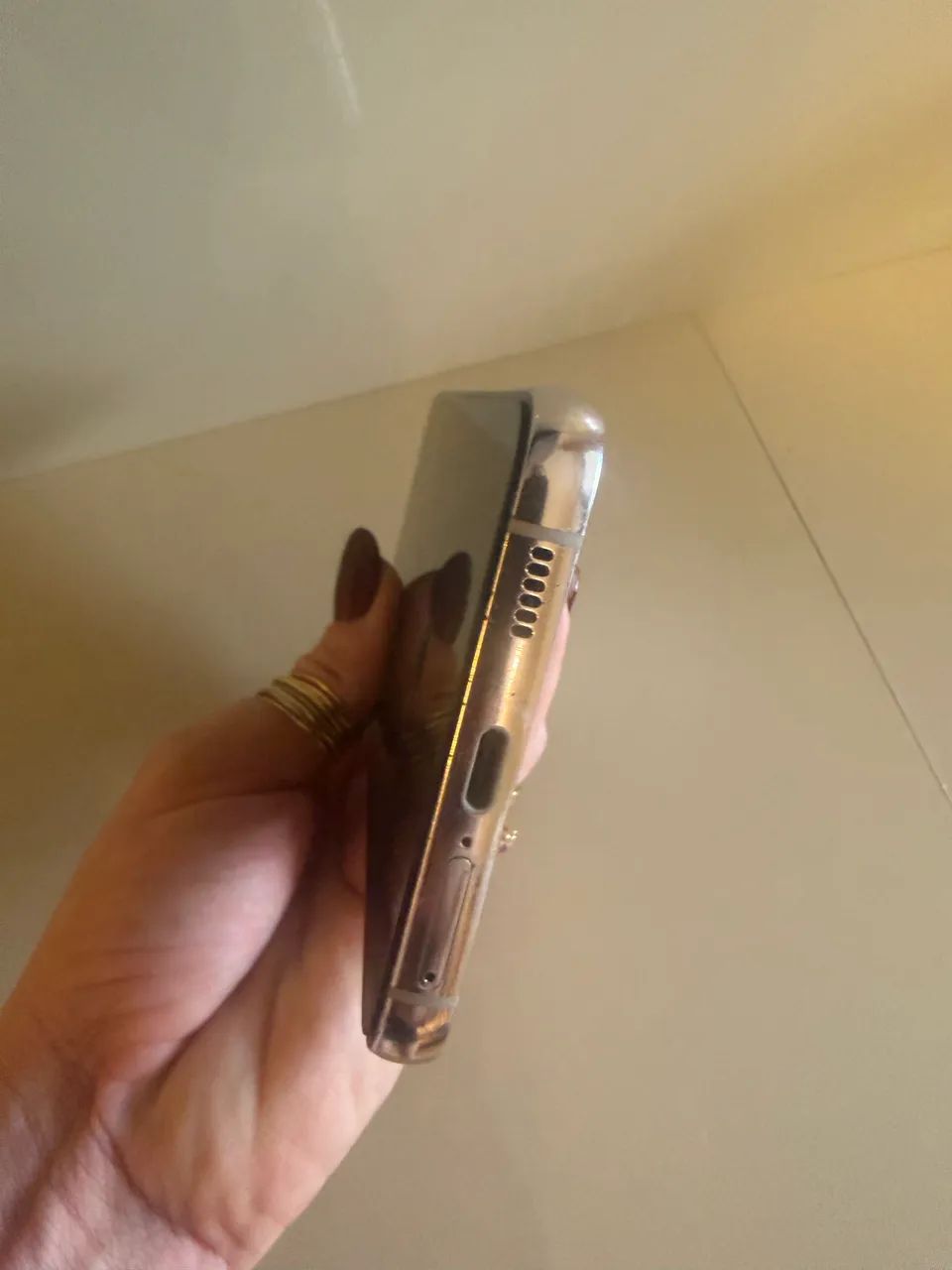Celular Samsung Galaxy S 22 Plus - Foto 4