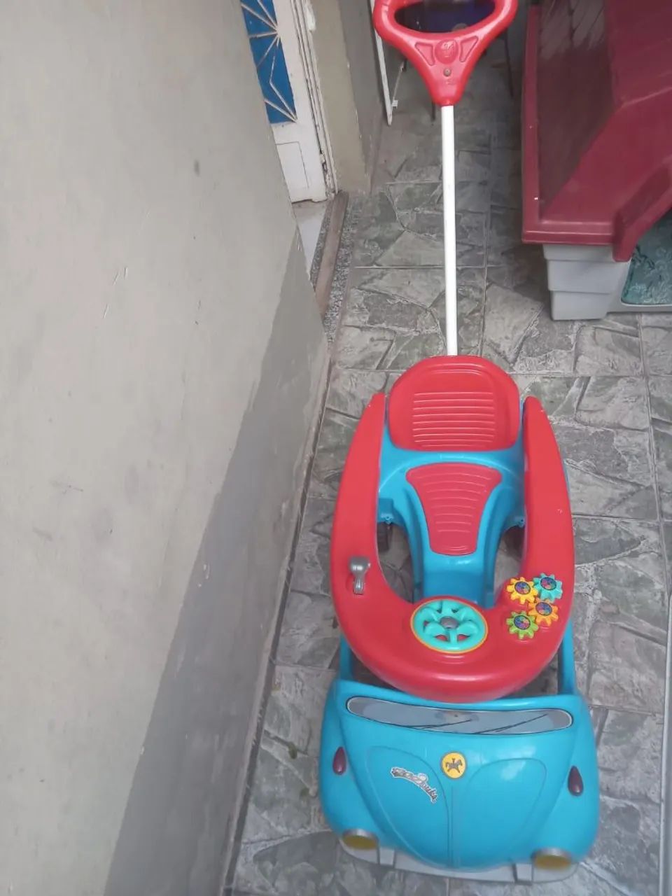 Carrinho de bebê para passeio - Foto 2