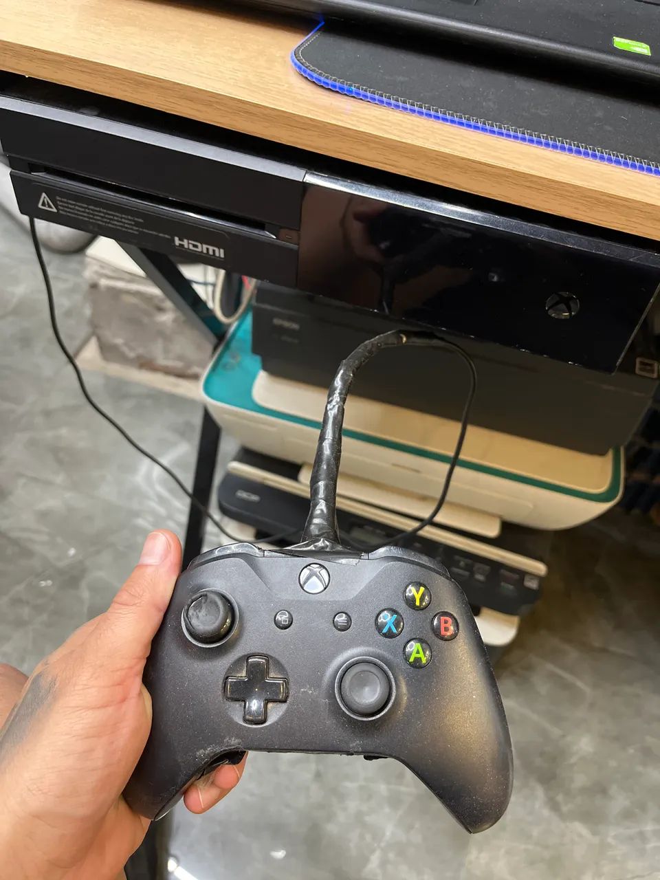 Xbox one faT - Foto 2
