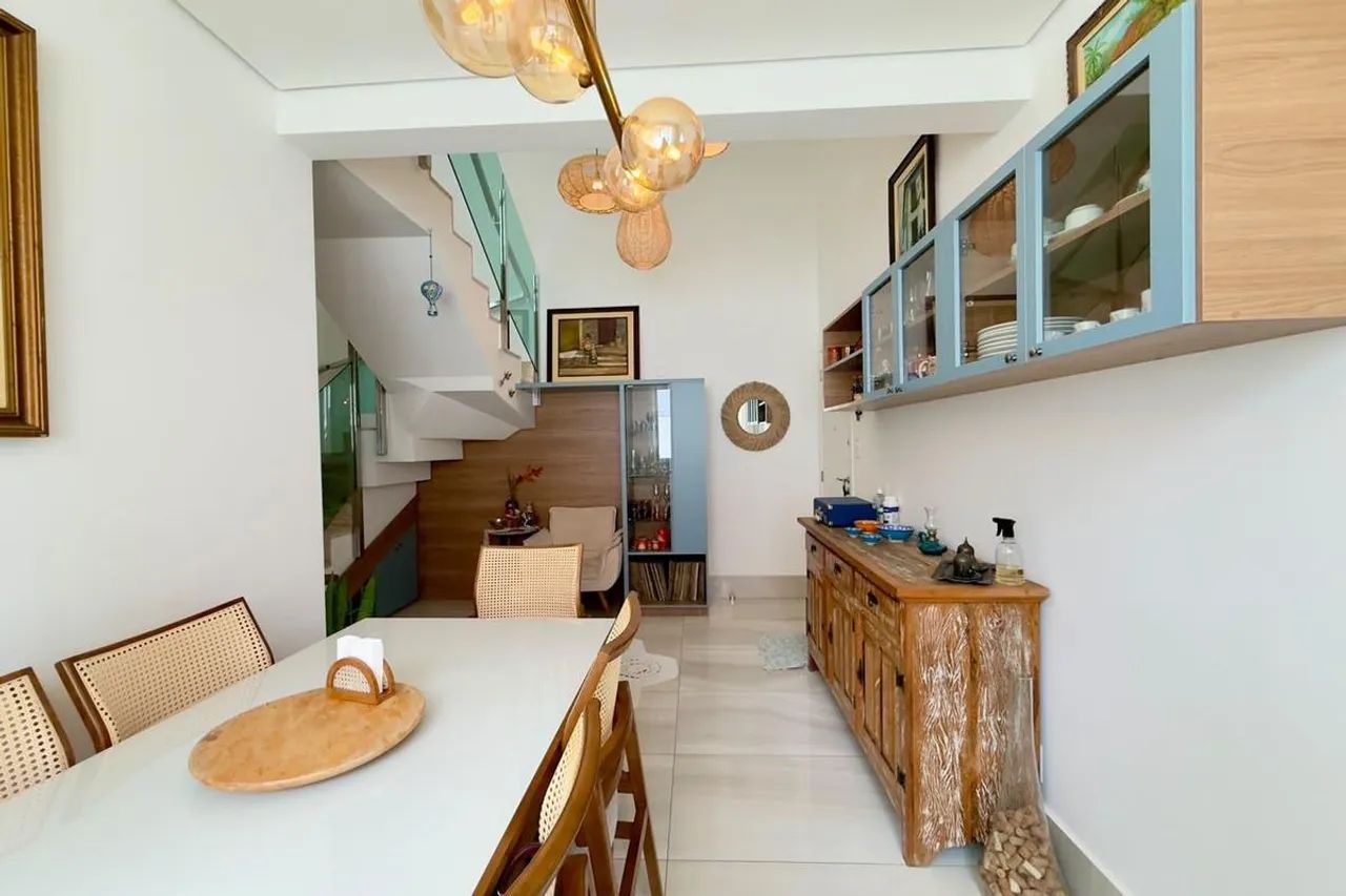Apartamento à Venda - União, 4 Quartos, 160 m2 - Foto 3