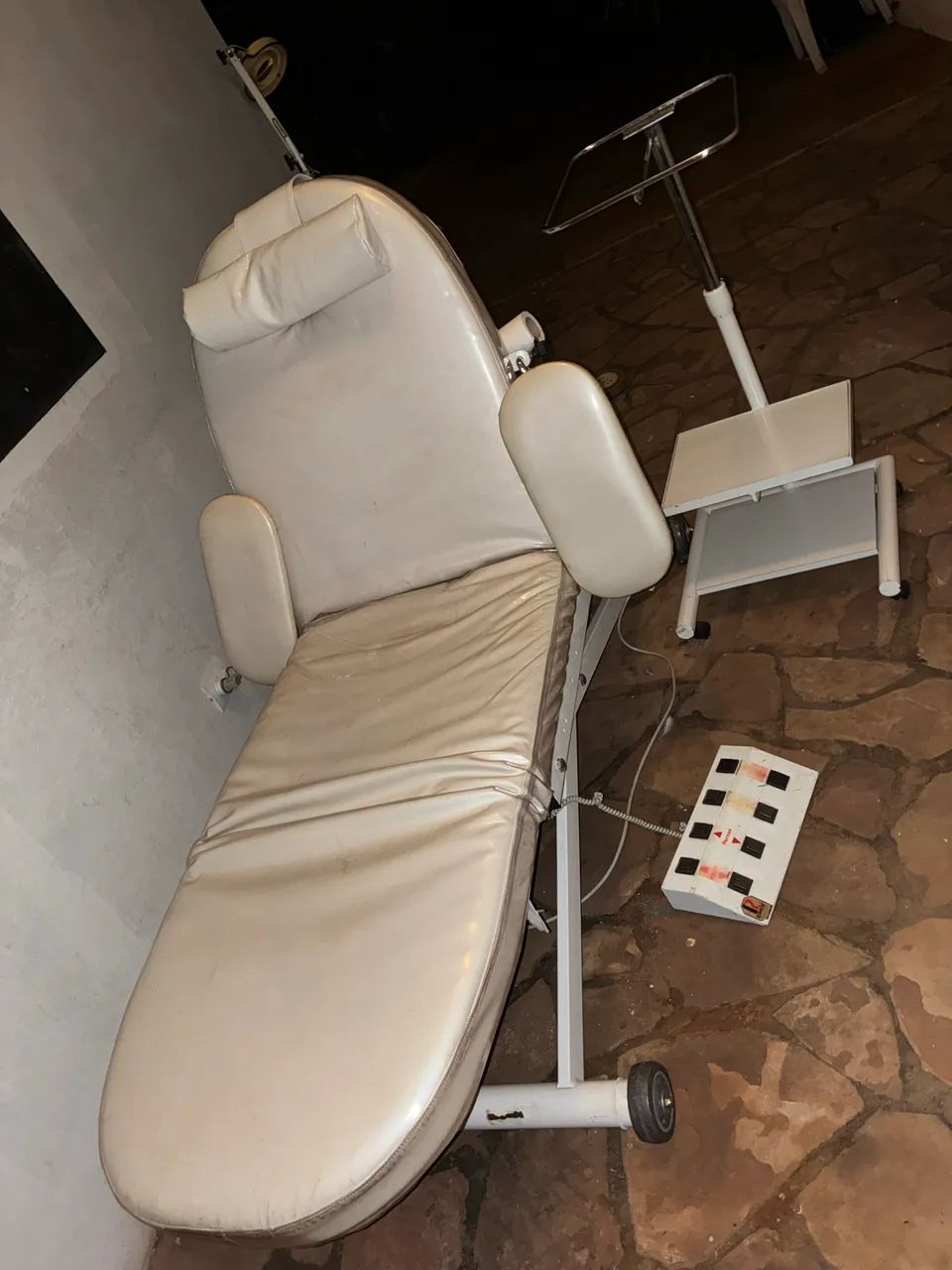 Maca elétrica Estética/Podologia - Foto 5