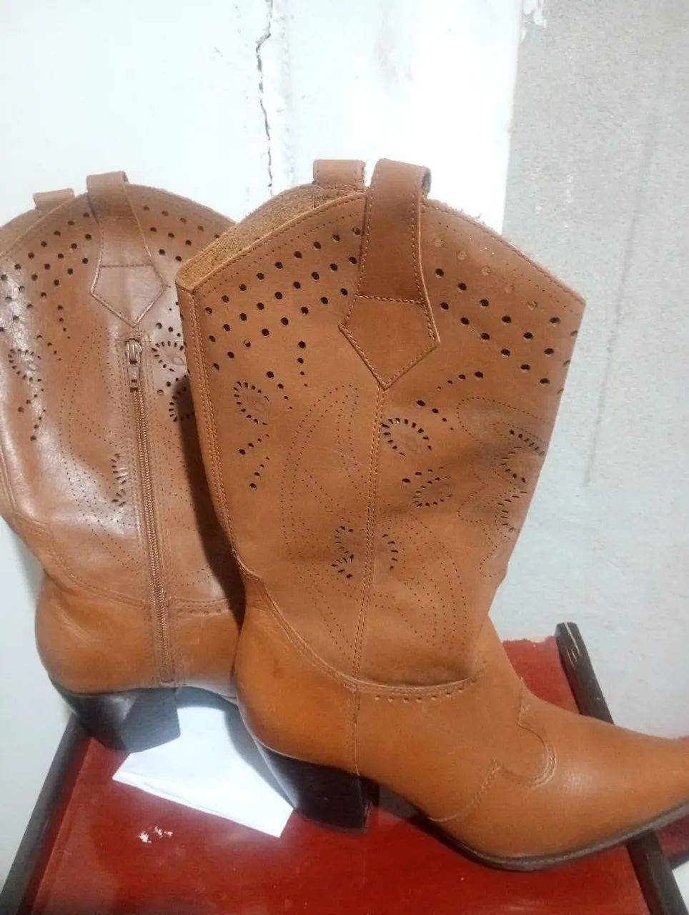 Bota - Foto 2