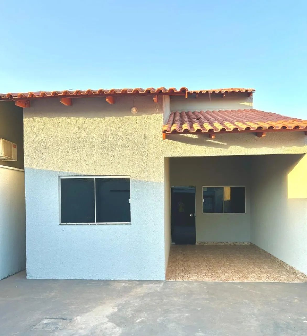 Casa - São Francisco - Senador Canedo - Foto 2