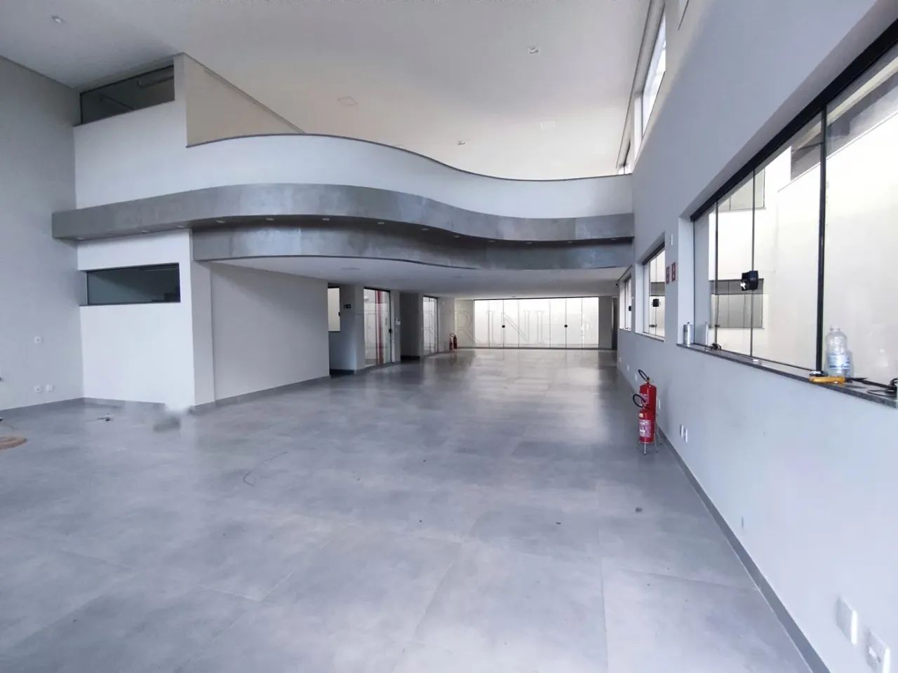 Prédio disponível para locação em Bauru -SP - Foto 4