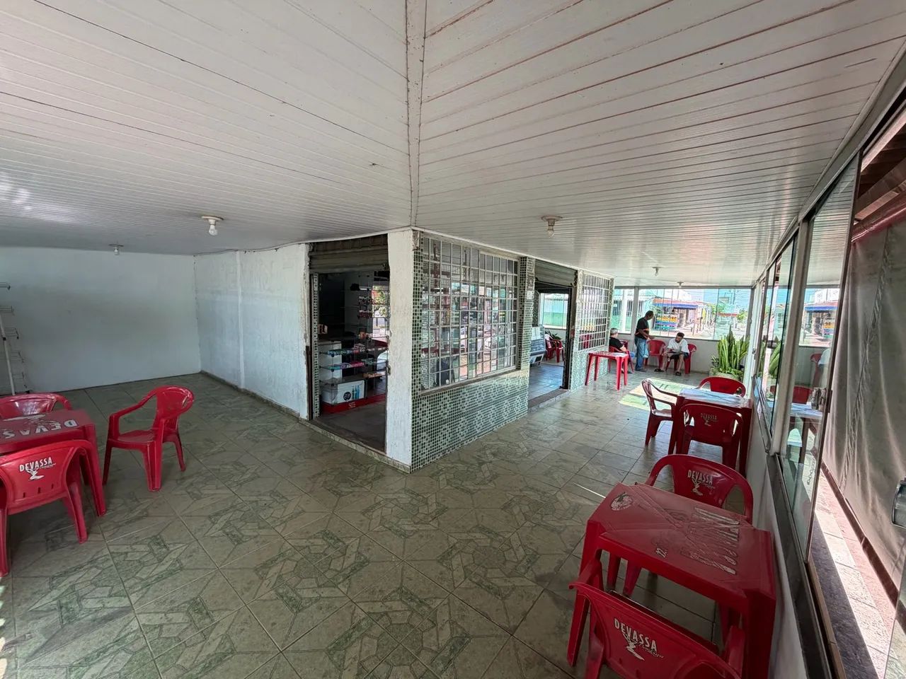 Vendo quiosque próximo ao Hospital de Santa Maria - Foto 3