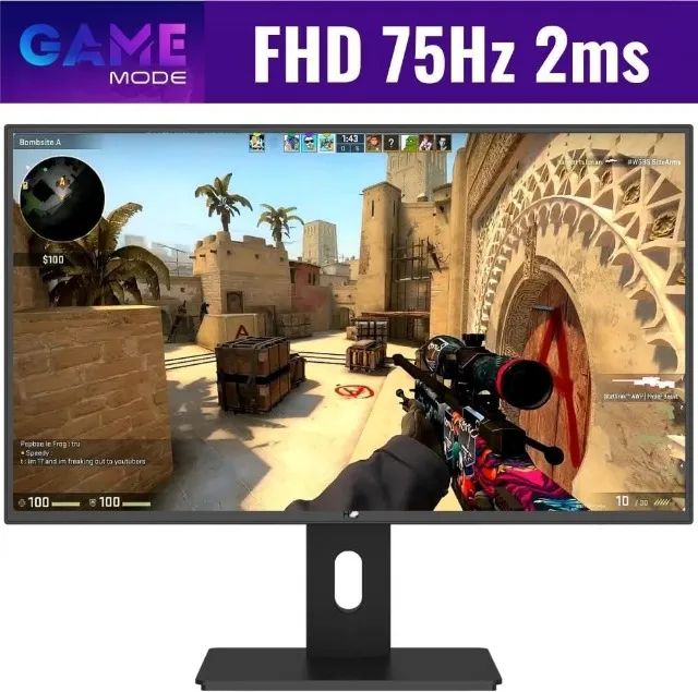 MONITOR 3GREEN 24'