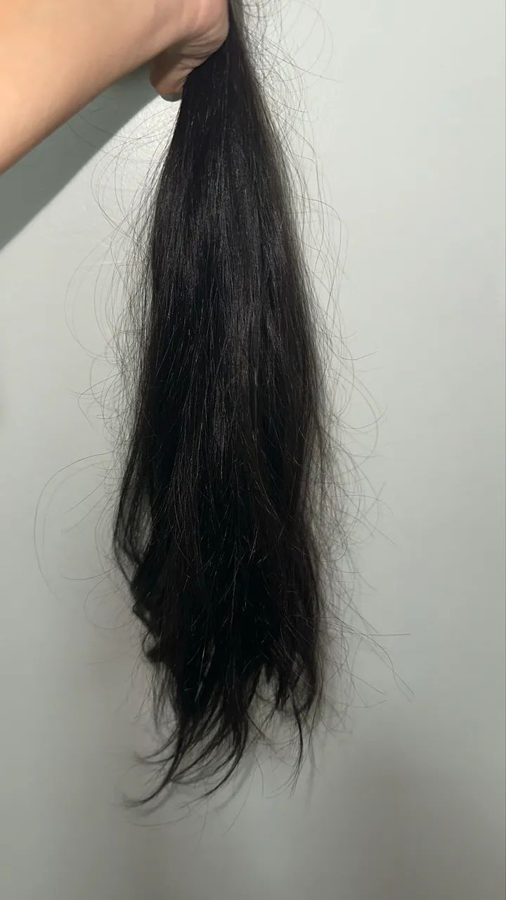 Mega hair  - Foto 2