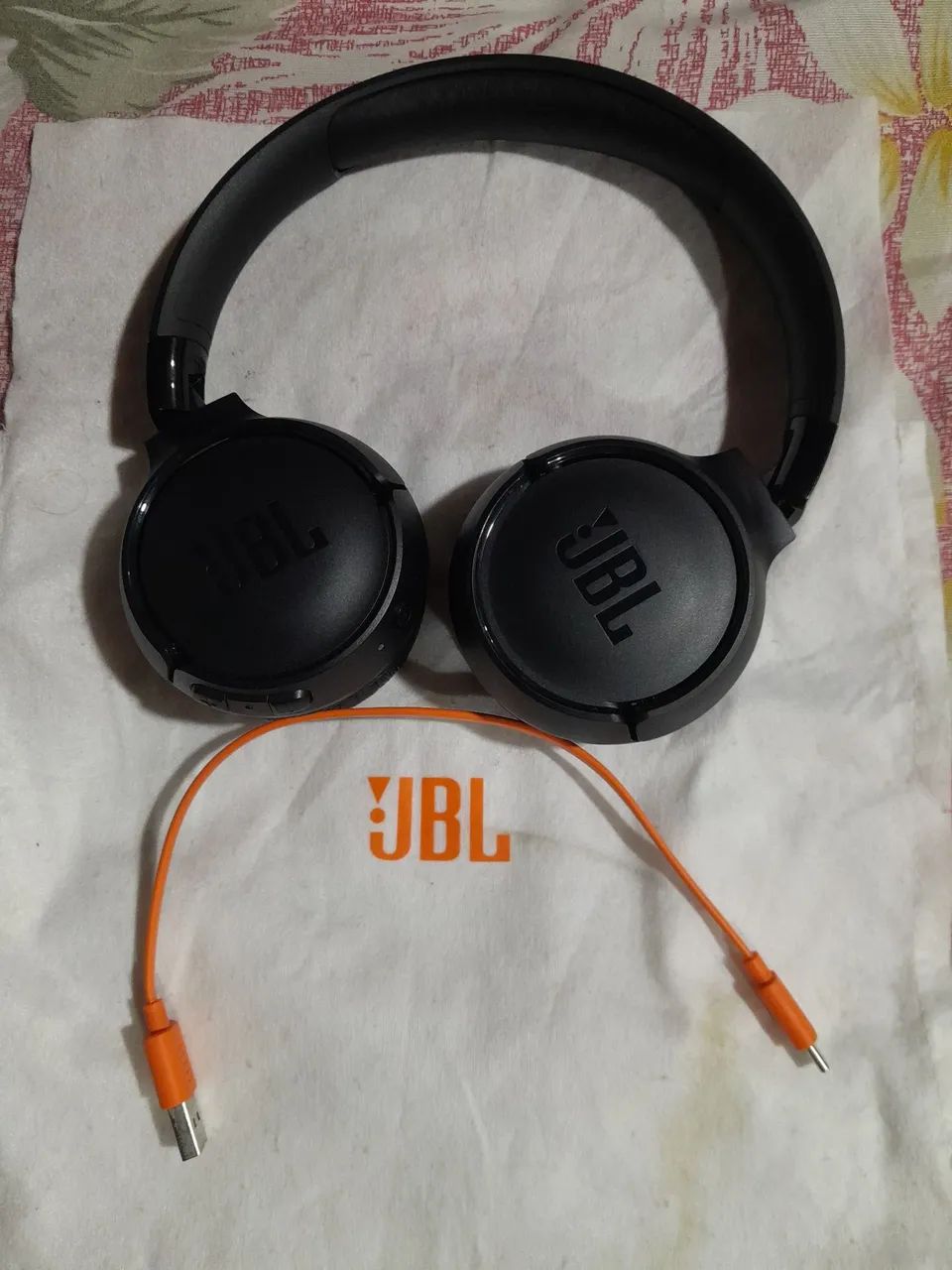 Fone original JBL  - Foto 4