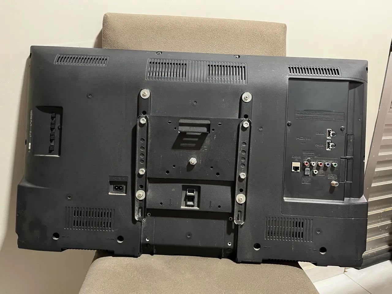 Tv Smart 32 polegadas Panasonic  - Foto 4