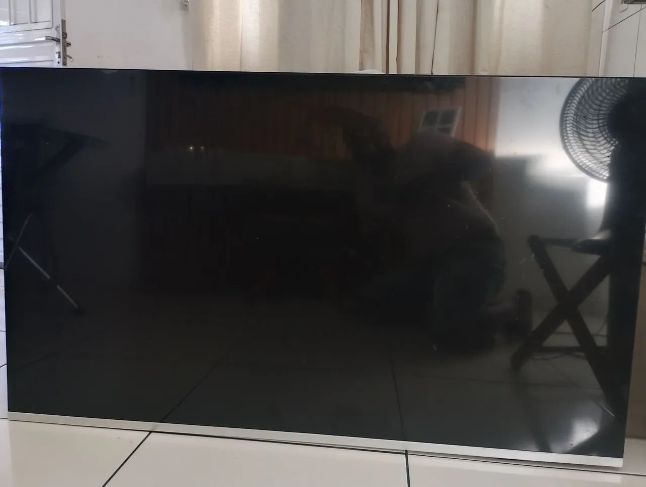 Tv Philips 58 polegadas 