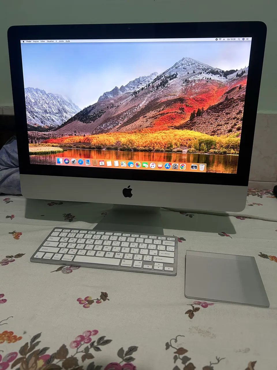 iMac 21,5? Apple Mid 2011 - Foto 3