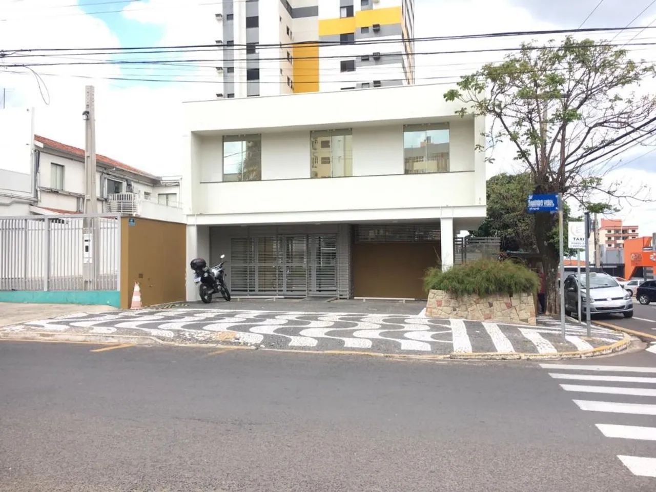 Imóvel comercial para locação  Centro, Marília/SP