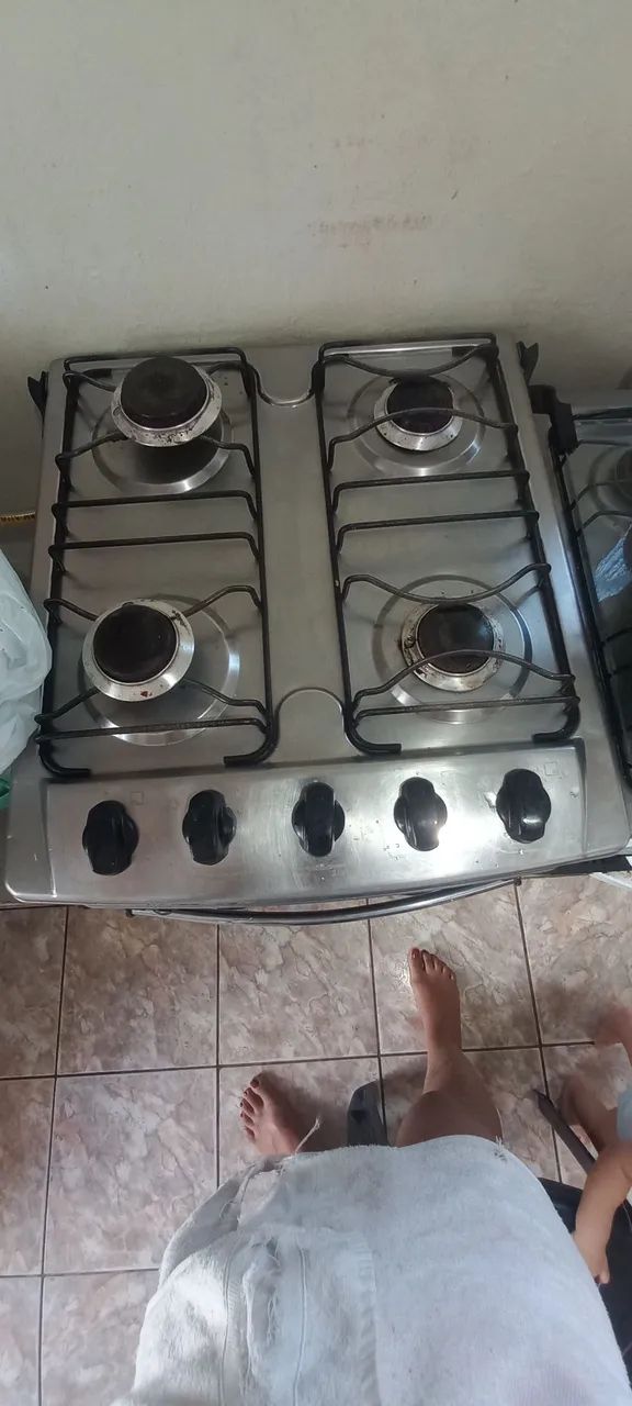 Fogão 