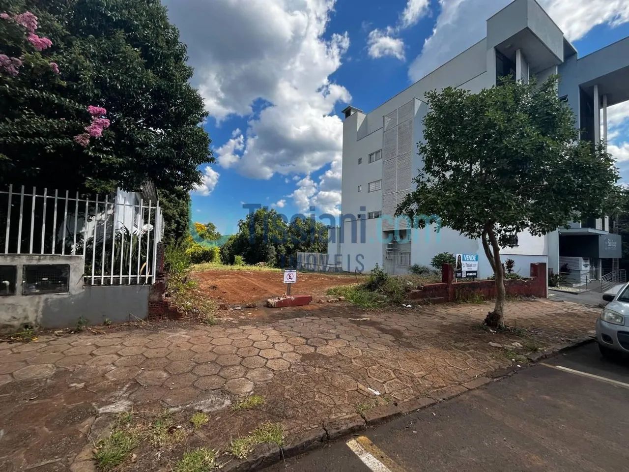 Lote/Terreno, Centro - Xaxim - Foto 4