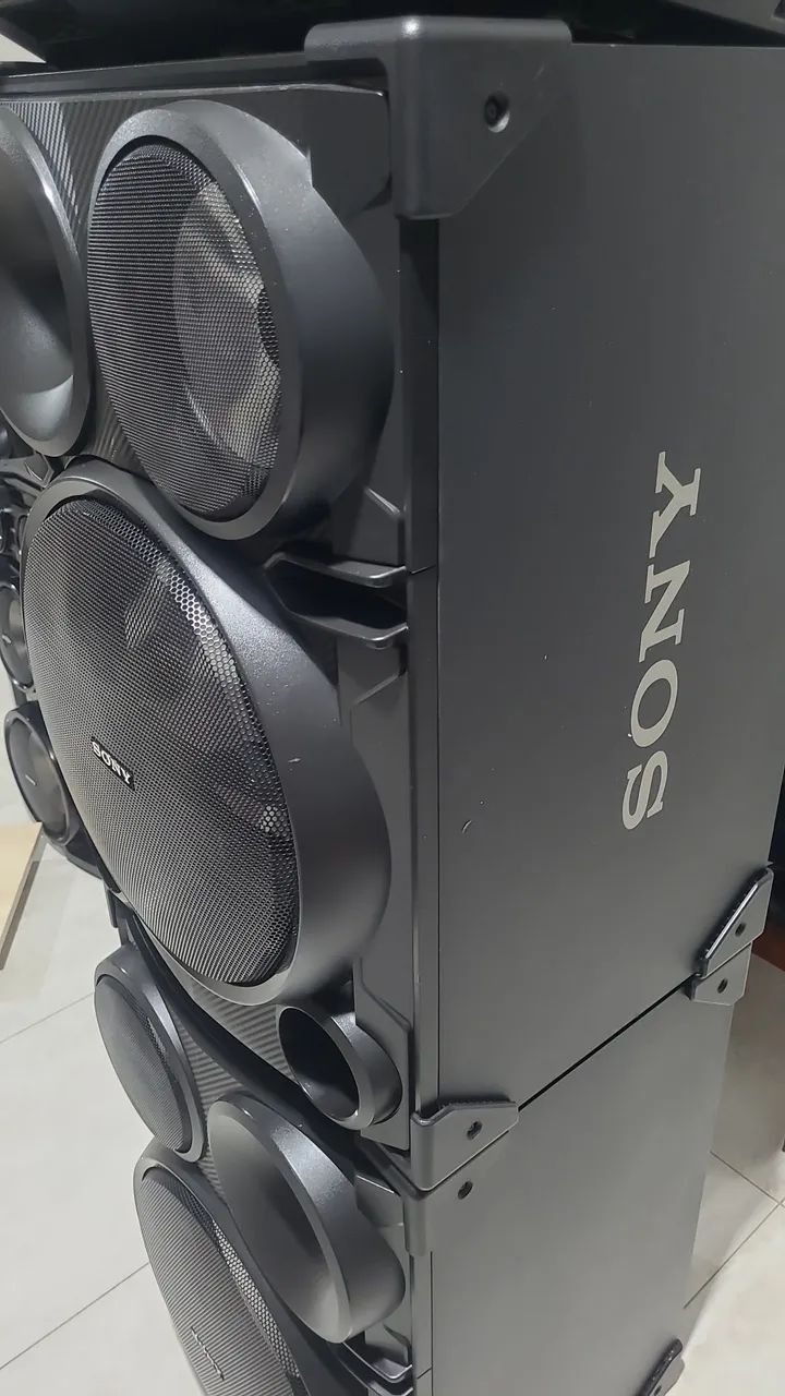 Sony sh2000 novíssimo  - Foto 2
