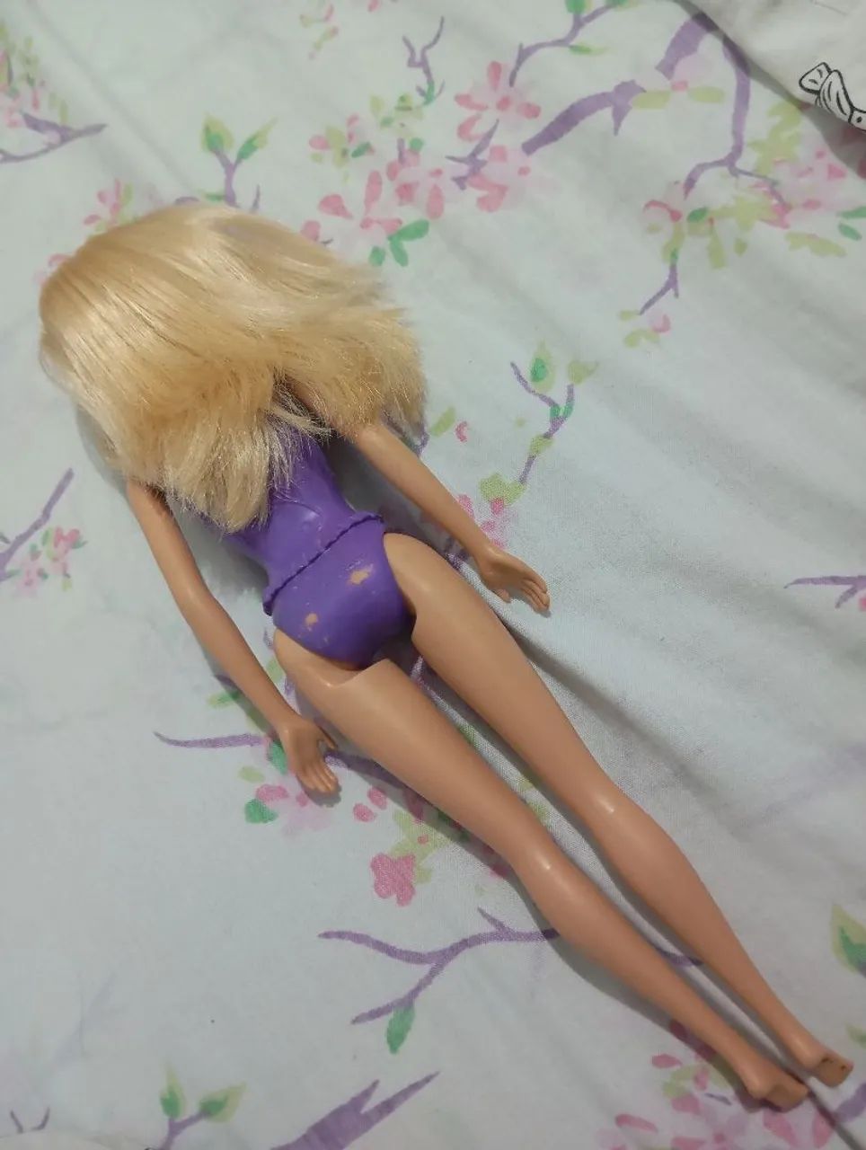 Barbie princesa de 2015 - Foto 2