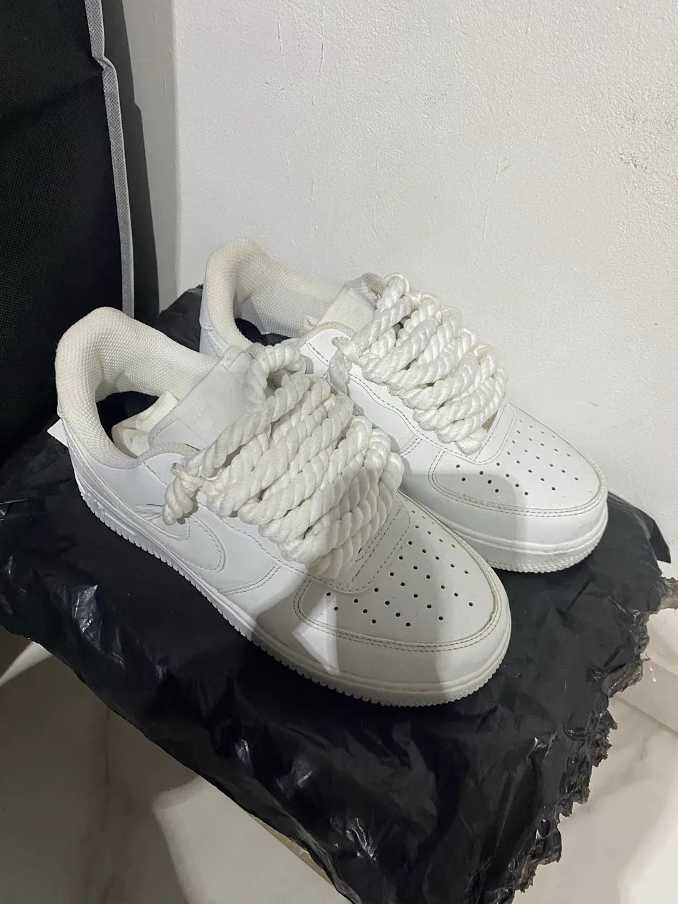 TÊNIS AIR FORCE PREMIUM ? - Foto 2