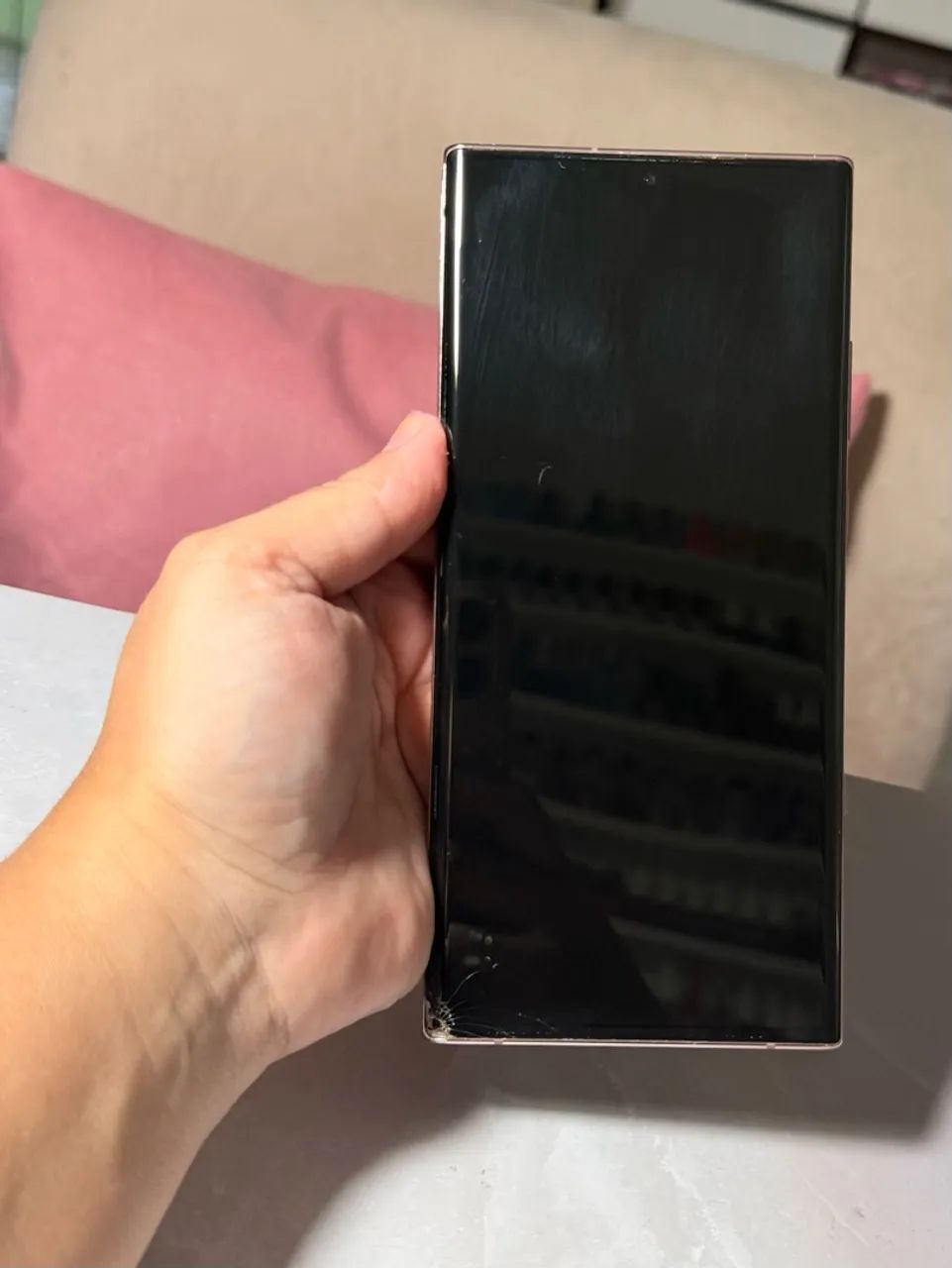 Samsung note 20ultra - Foto 4