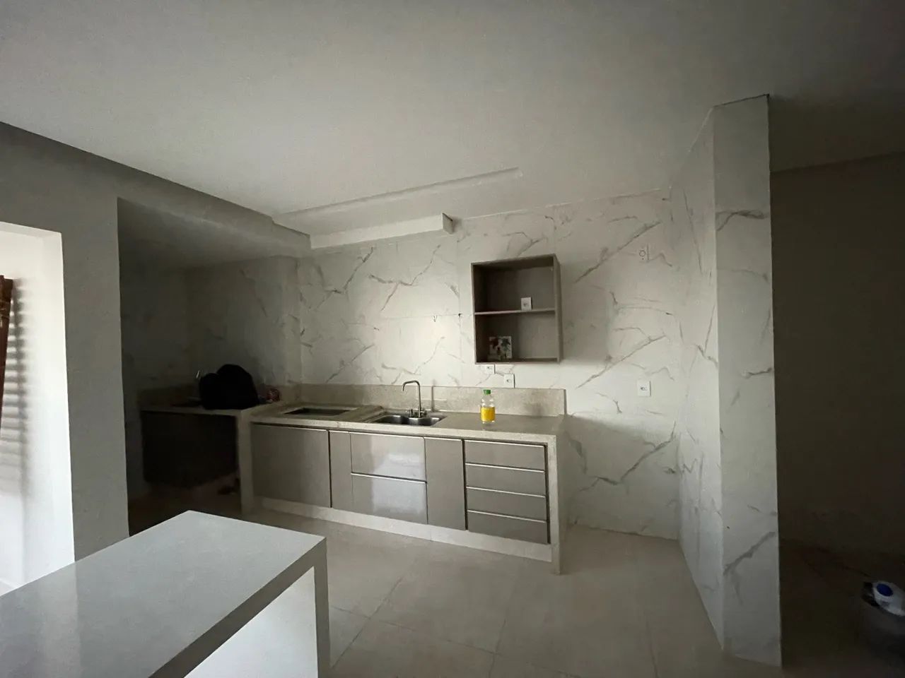 APTO 2/4 COM SUITE 64MTs JARDIM PATRÍCIA  - Foto 4