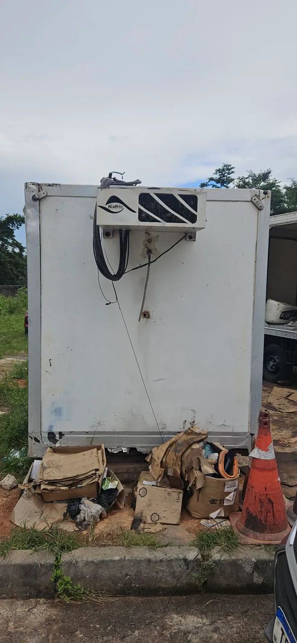 Bau com termoclean - Foto 5