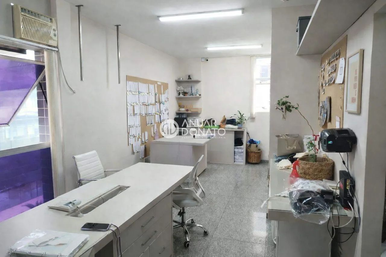 Gutierrez - Sala(s) à venda na Anuar Donato - Foto 3