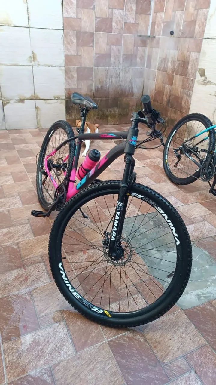 Bike top - Foto 3