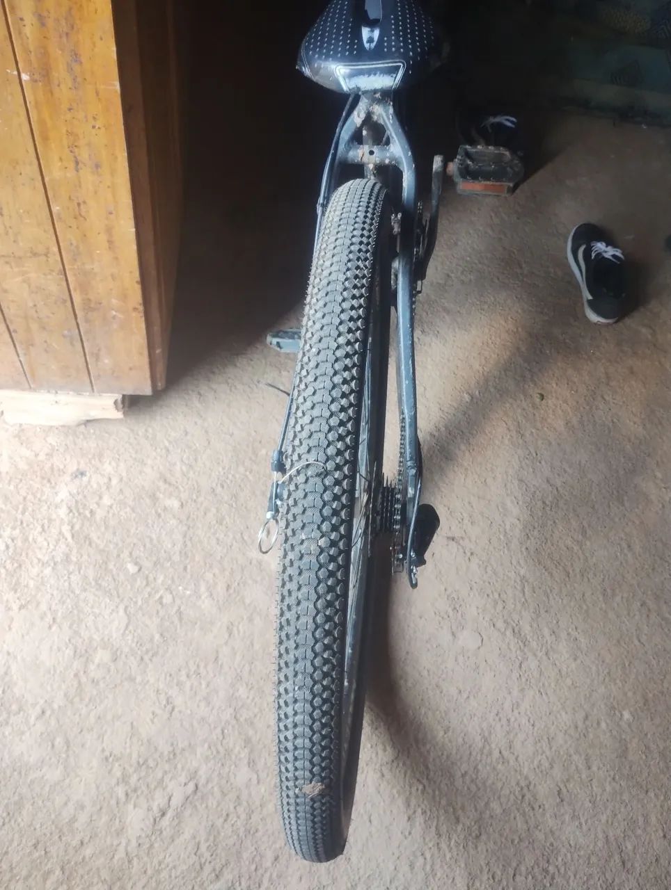 Vendo bicicleta aro 29  - Foto 2