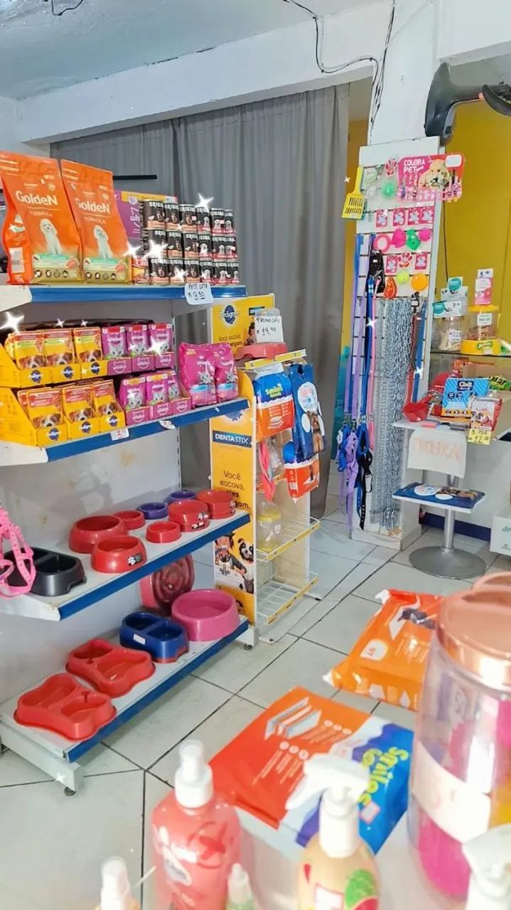 Passo ponto pet shop  - Foto 3