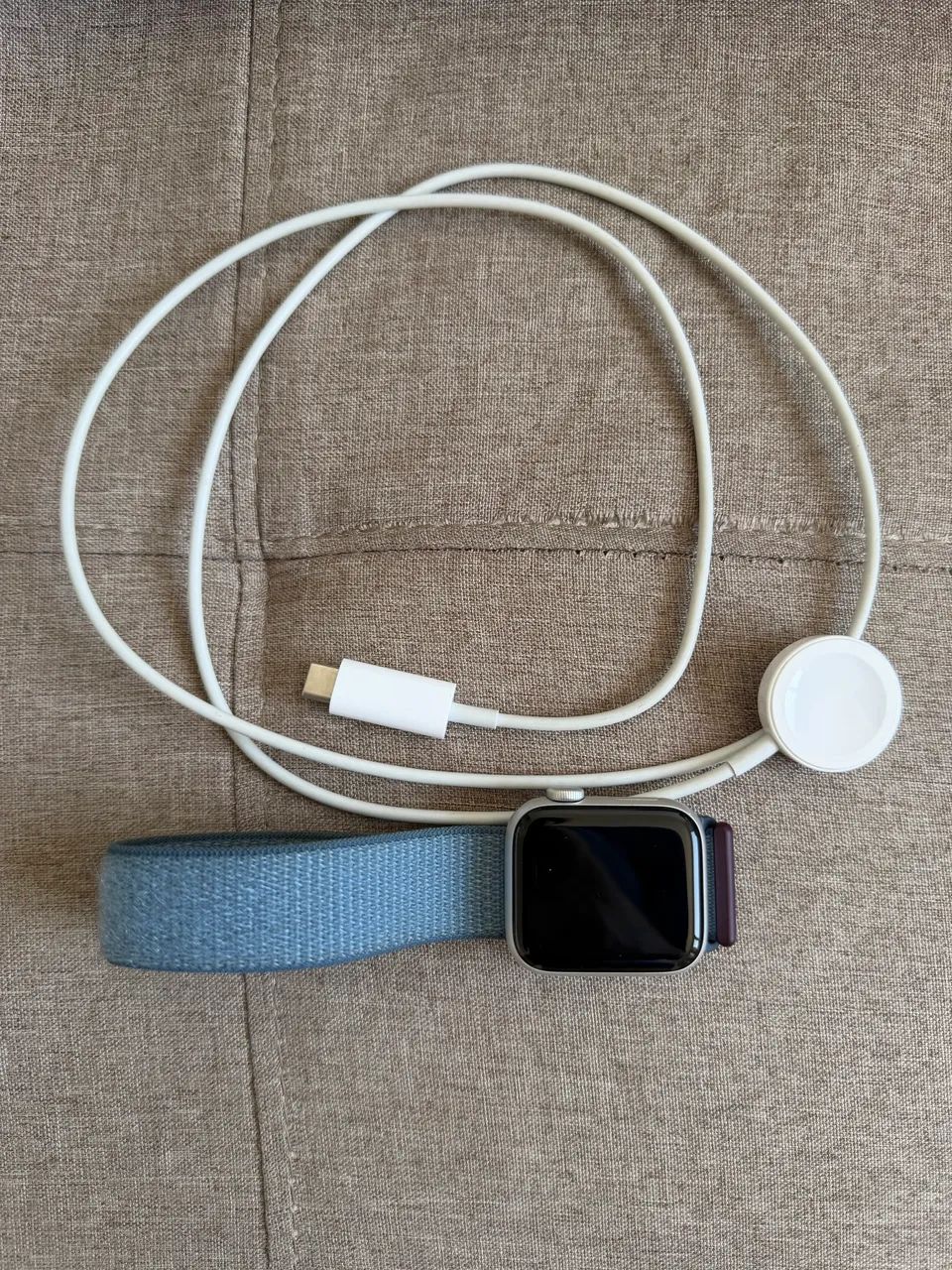 Apple Watch SE 2 40MM - Foto 3
