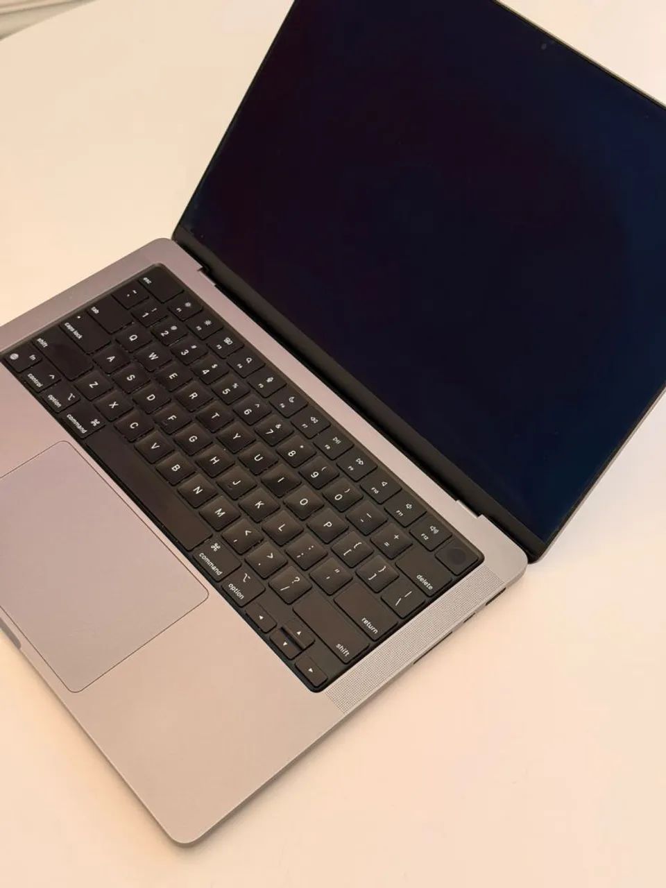 Vendo mac book pro - Foto 4