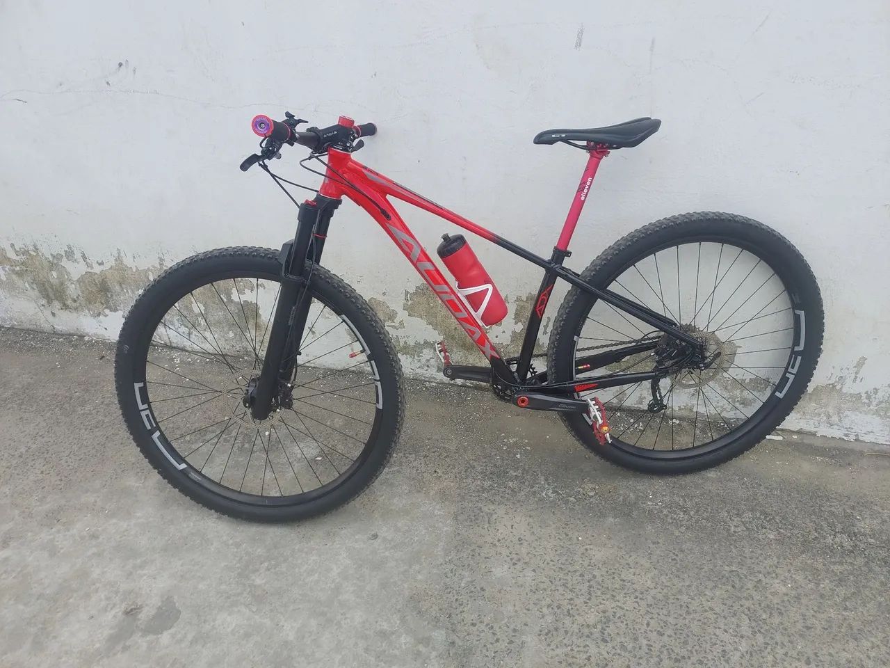 Vendo MTB - Foto 3