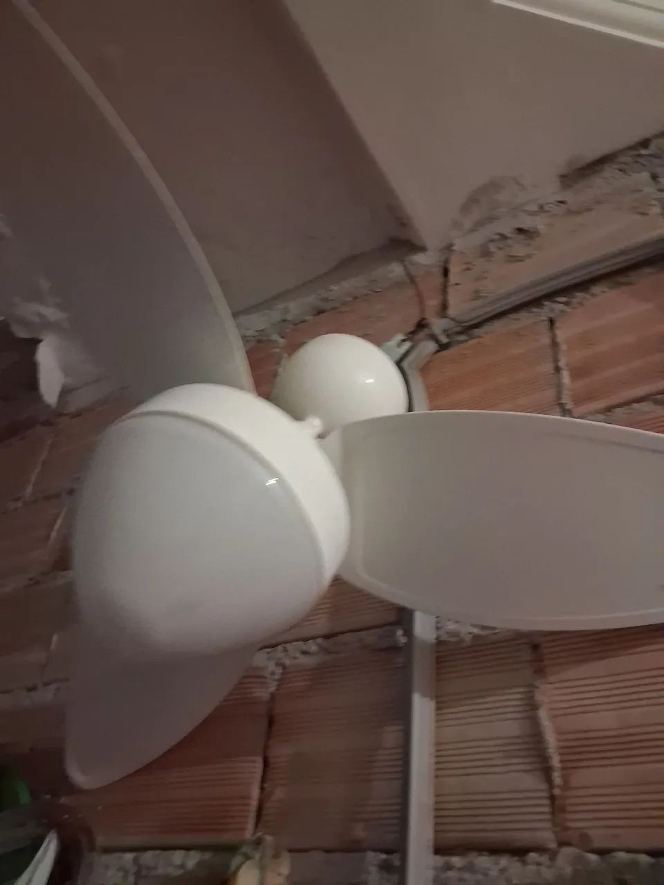 Ventilador de teto - Foto 4