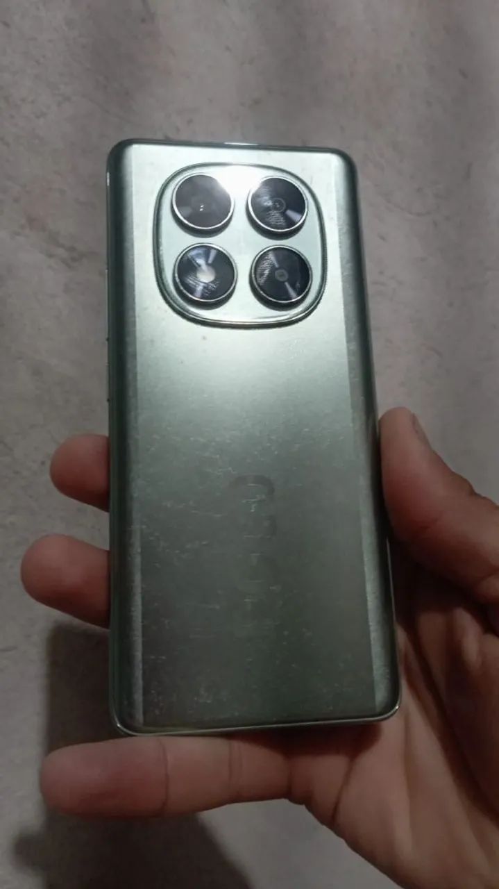 Poco X7 12/512 - Foto 2