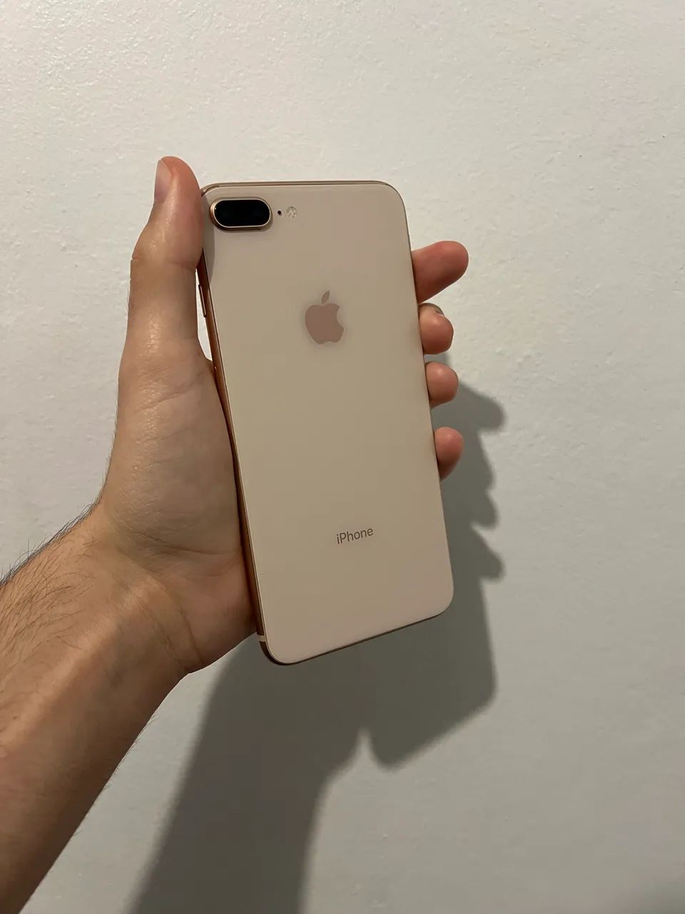 IPhone 8 Plus 64GB - Foto 2