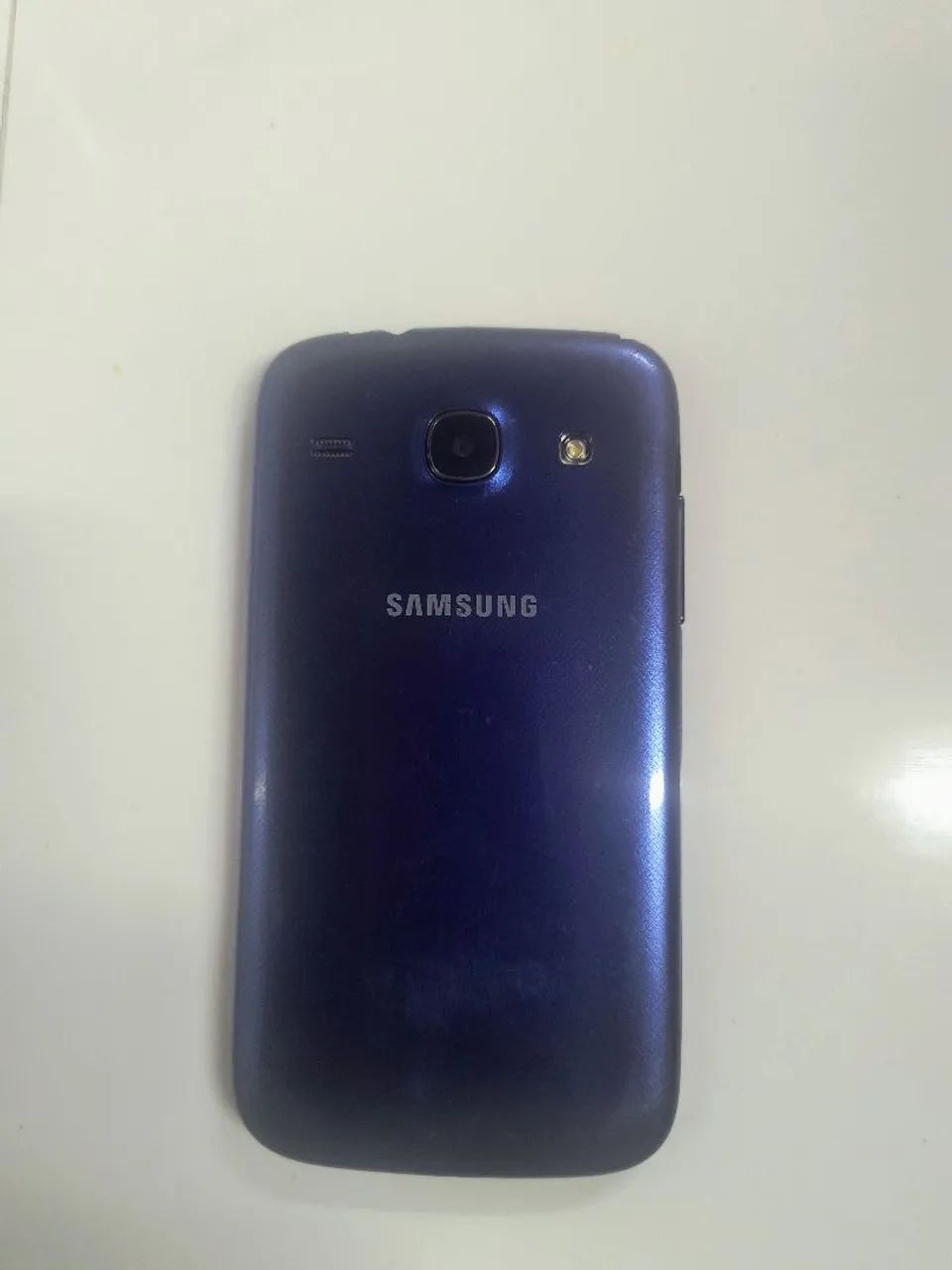 Samsung S3 Duos Azul  - Foto 2