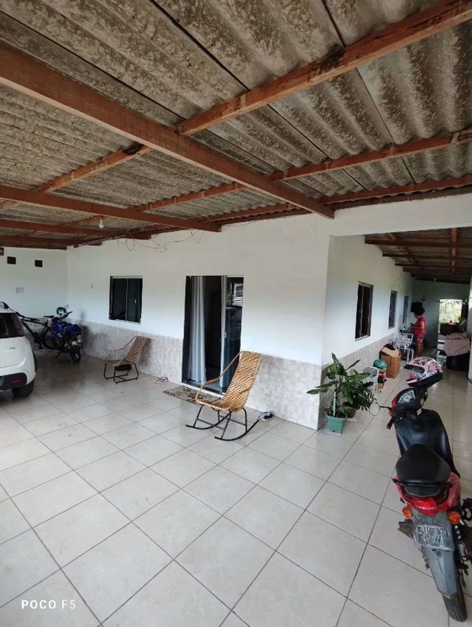 Vendo casa no Vila Acre - Foto 2