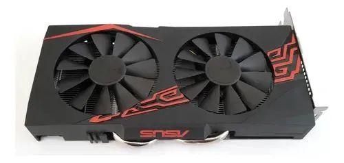 GTX 1060 5 GB ASUS