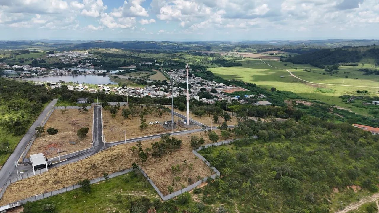 Lote de 360m² em Formiga  - Foto 3