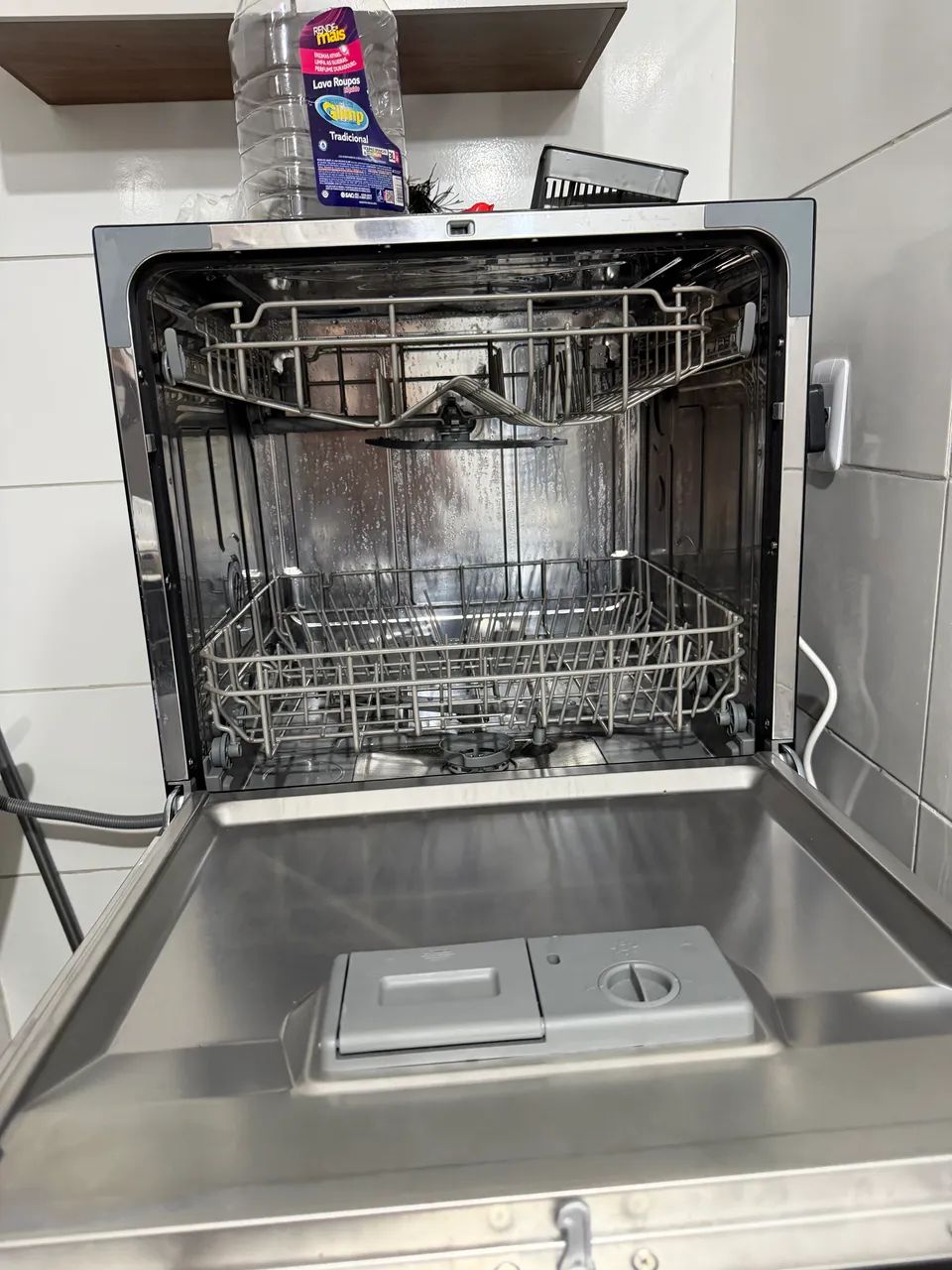 Lava louças novo 
