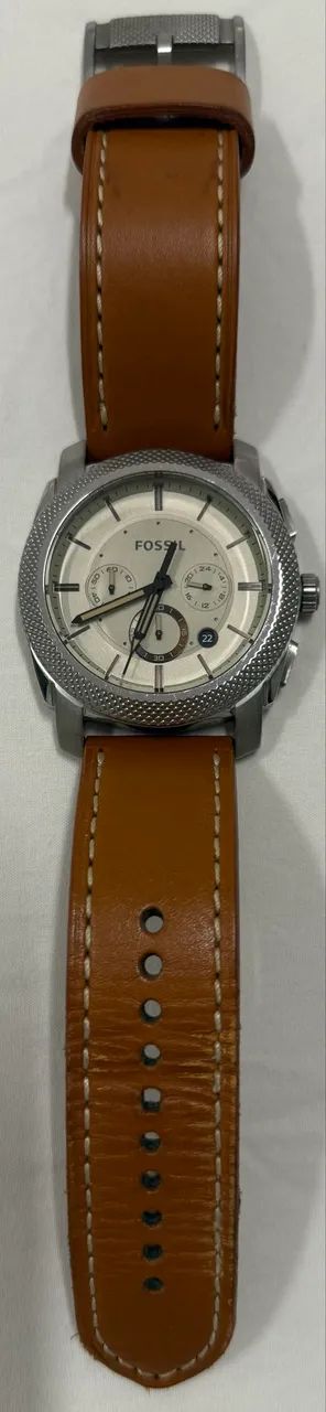 Relógio Masculino Fossil - Foto 2