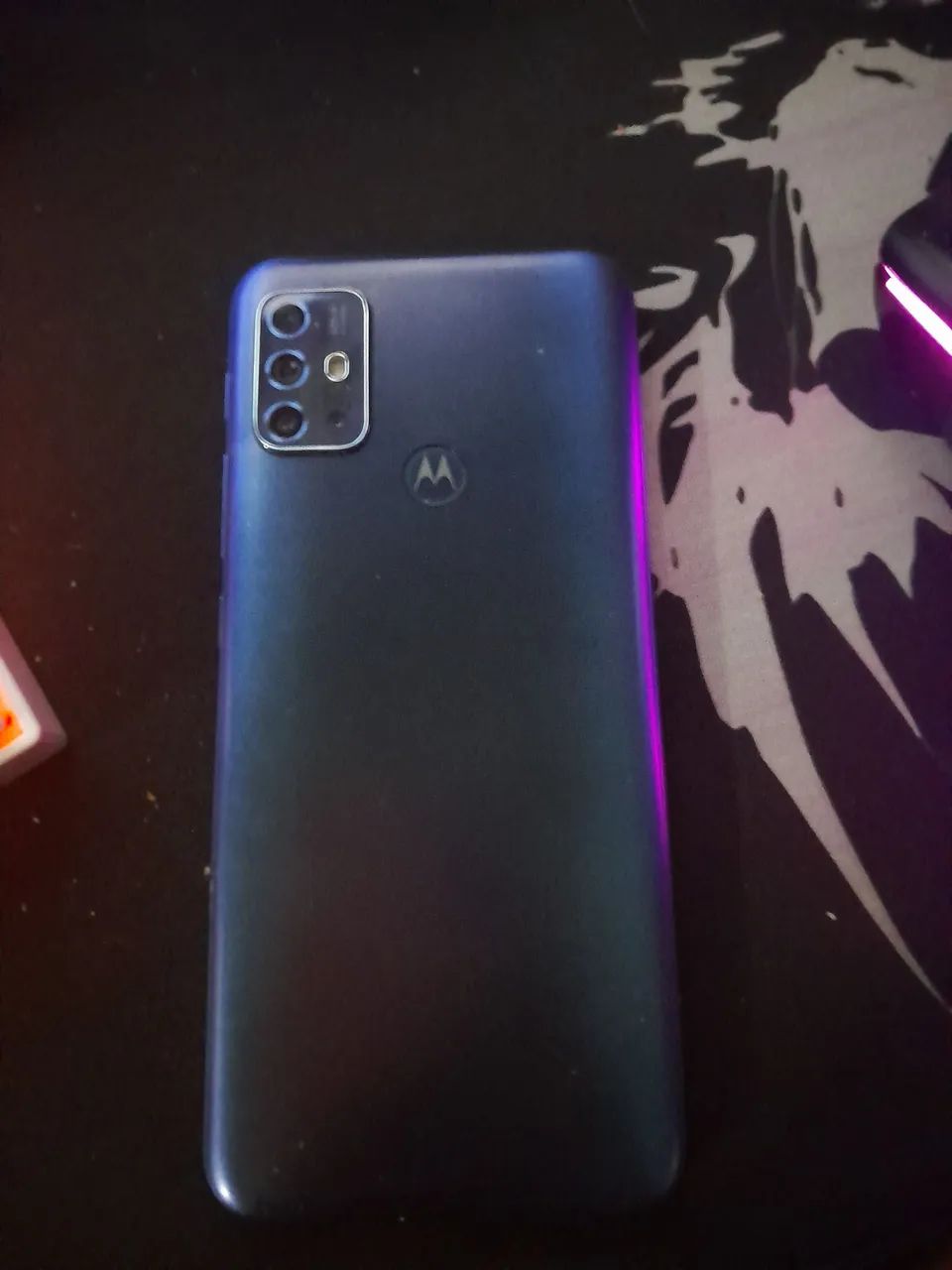 Motog 20 - Foto 2