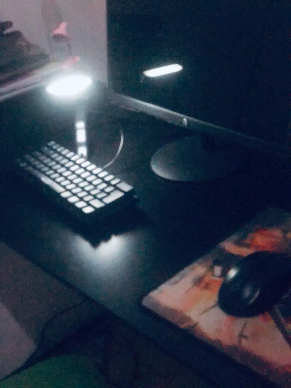 PC de escritório 