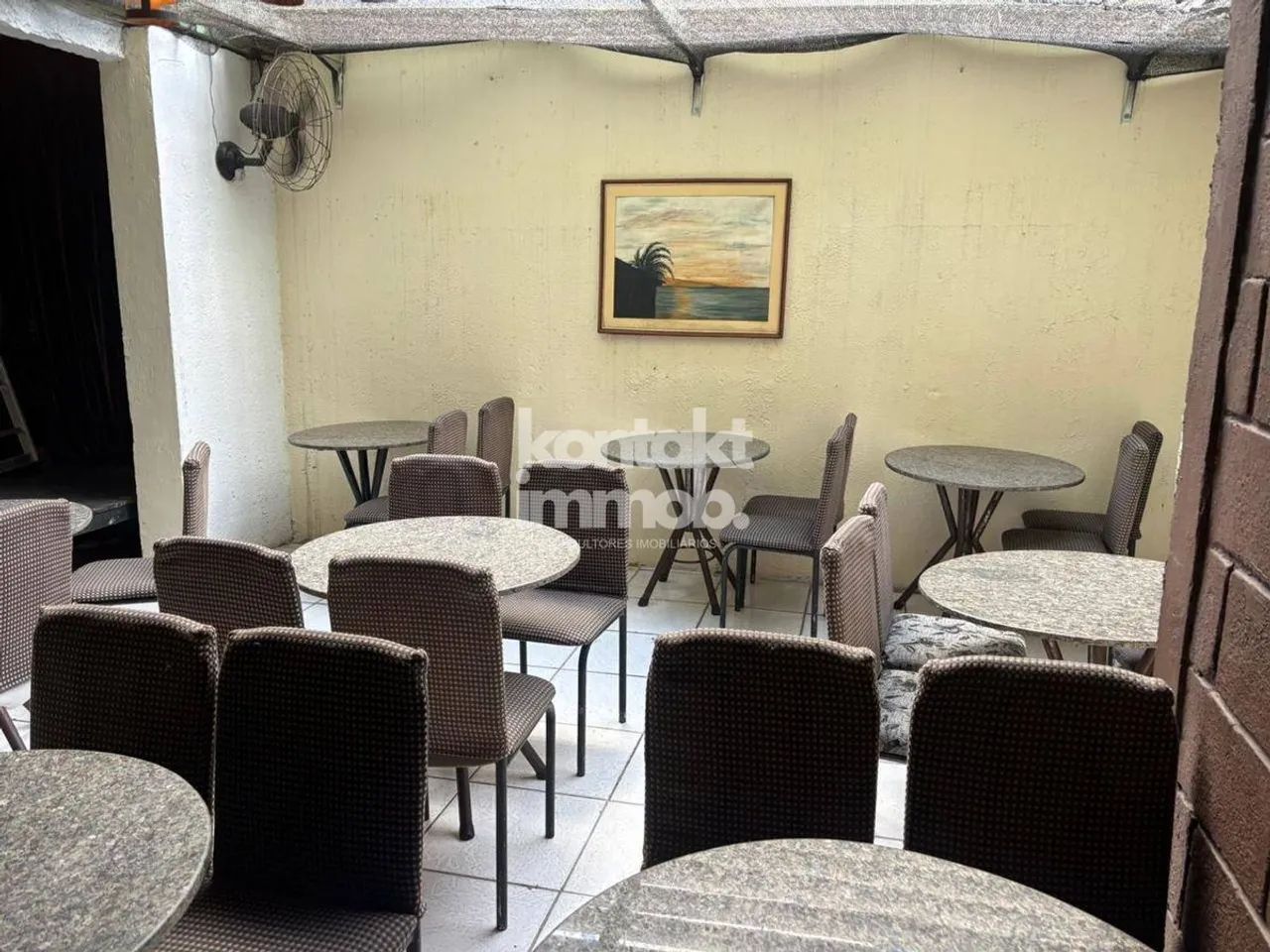 Loja à venda e para alugar 507m² em Jardim Santa Rosália - Foto 4