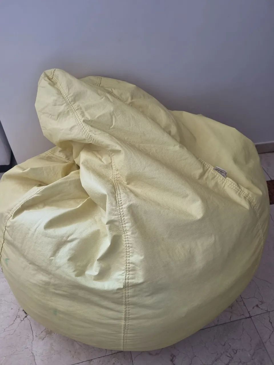 Puff Tok Stok - Foto 2