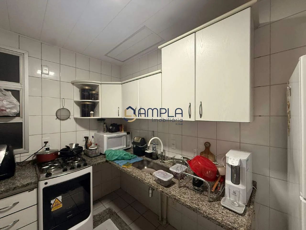 EXECELNTE APATAMENTO NO BURITIS/ESTORIL PARA ALUGAR MOBILIADO! - Foto 5