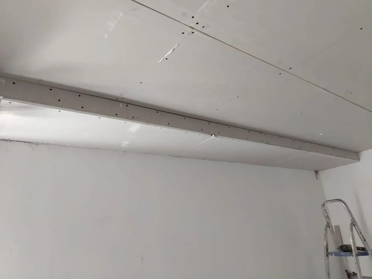 Gesso Acartonado (instalado) - Foto 2