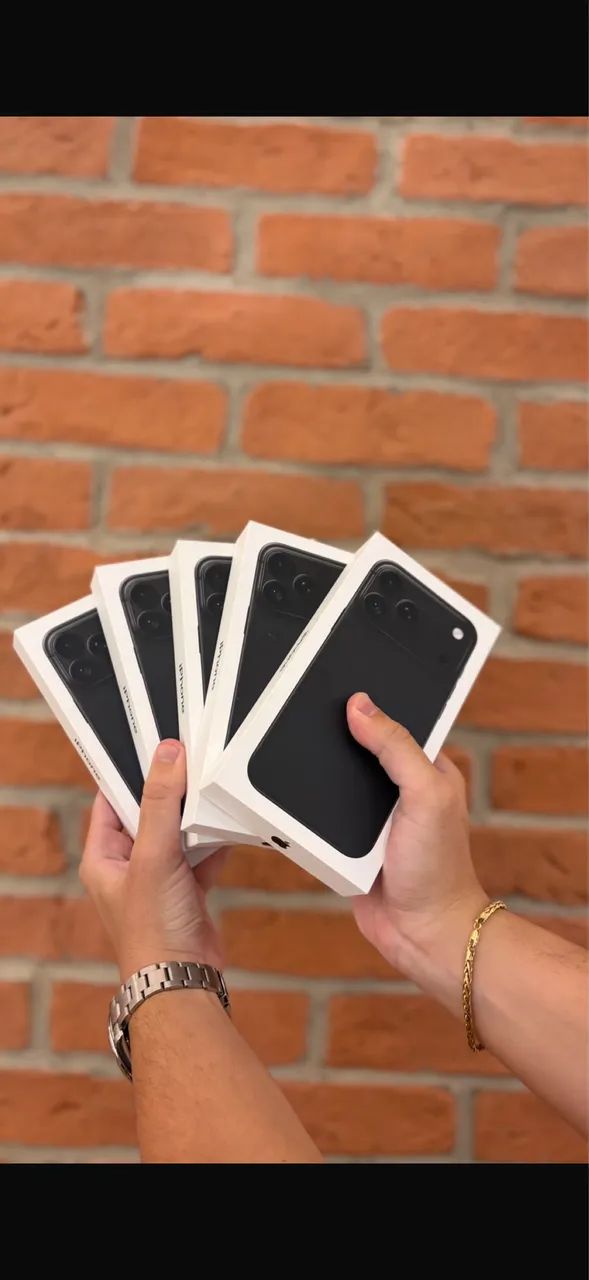 iPhone 18 Pro Max
