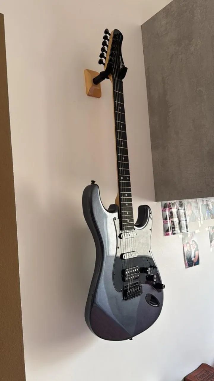 Guitarra tagima sixmart 