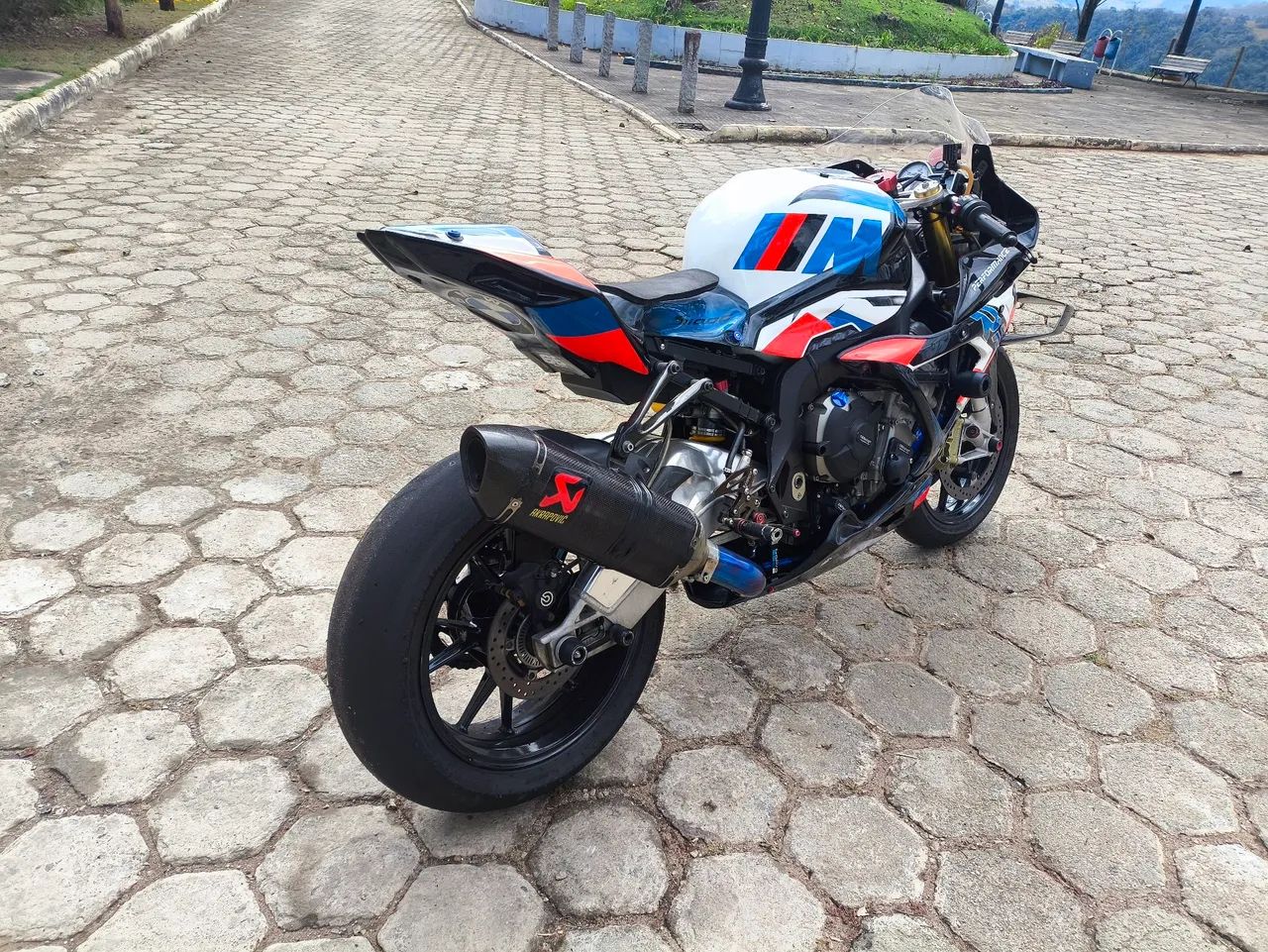 S1000RR ano 2018  - Foto 3