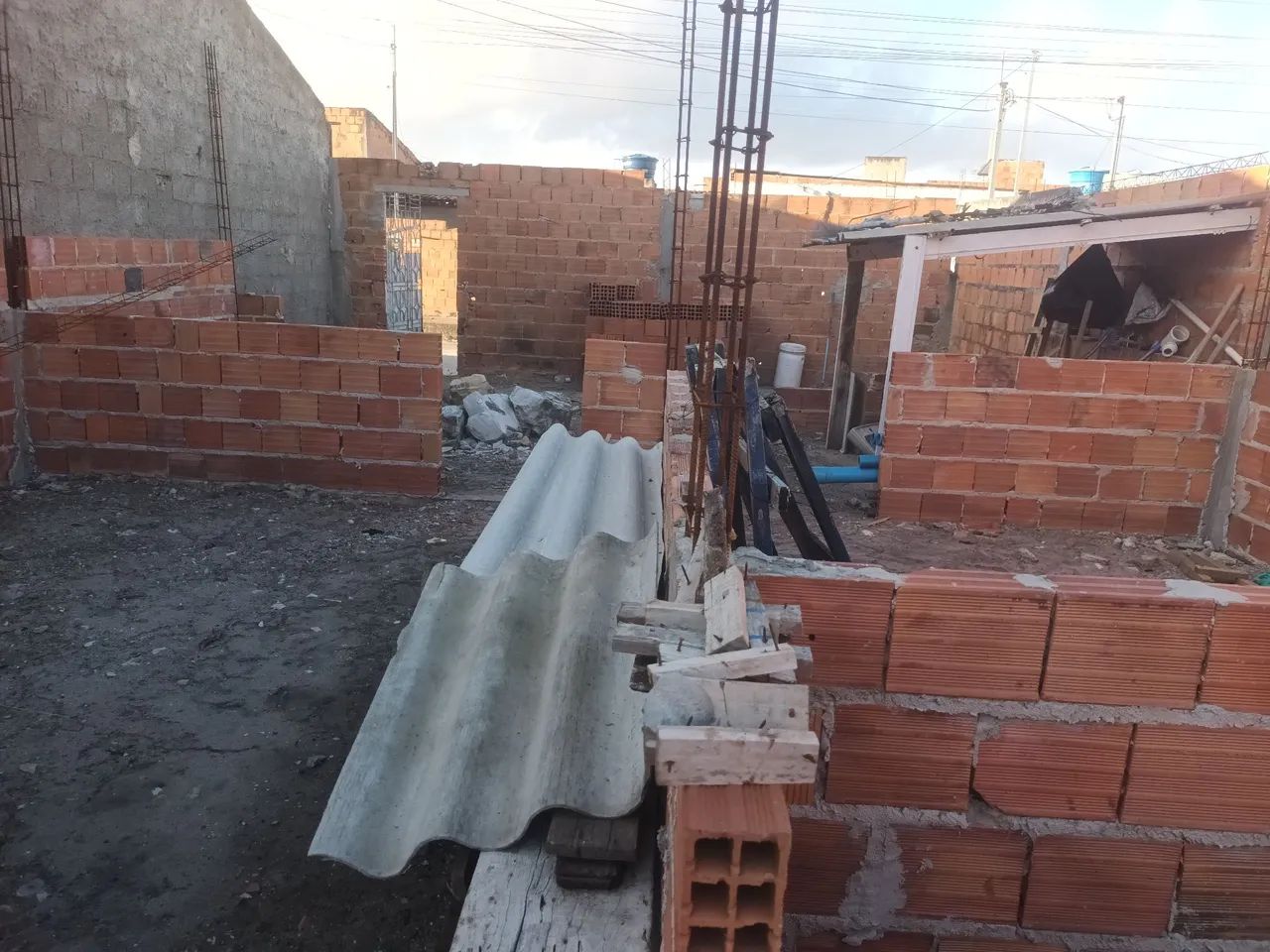 Terreno  - Foto 4